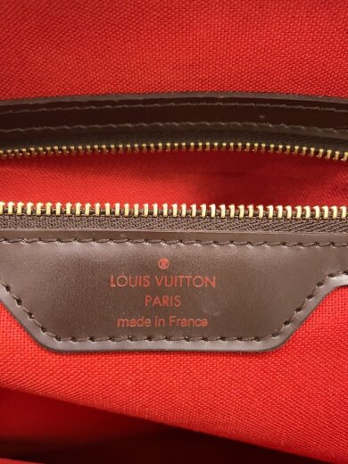 商品画像：チェルシー_ダミエ・エベヌ/PVC/BRW/モノグラム// 5