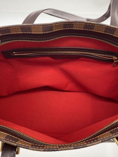 商品画像：チェルシー_ダミエ・エベヌ/PVC/BRW/モノグラム// 6