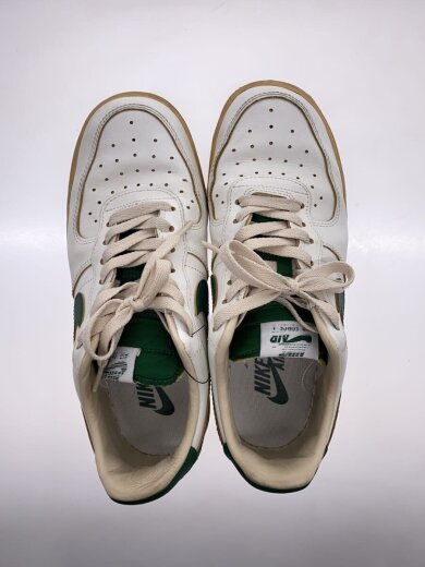 商品画像：靴底擦れ有/AIR FORCE 1 LOW 07 LV8/24.5cm/WHT// 3