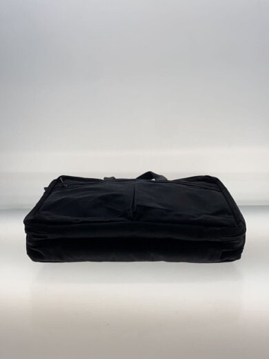 商品画像：使用感有/汚れ有/ショルダーバッグ/--/BLK 4