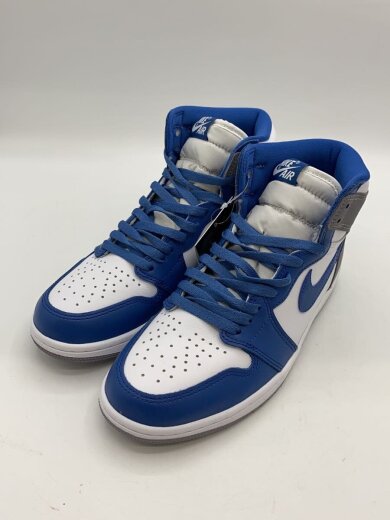 商品画像：AIR JORDAN 1 RETRO HIGH OG_エア ジョーダン 1 レトロ ハイ オリジナル/26cm/B 2