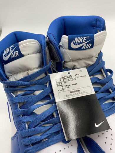 商品画像：AIR JORDAN 1 RETRO HIGH OG_エア ジョーダン 1 レトロ ハイ オリジナル/26cm/B 7