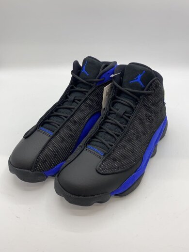 商品画像：AIR JORDAN 13 RETRO_エアジョーダン 13 レトロ/26cm/BLK 2