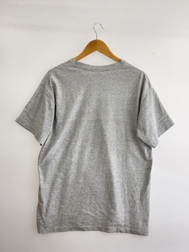 商品画像：Tシャツ/L/コットン/GRY 2