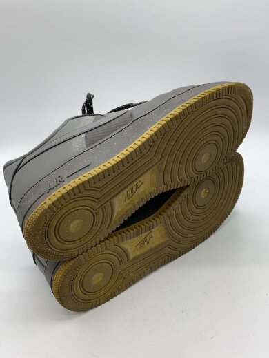 商品画像：ローカットスニーカー/27cm/GRY/FB8877-200 4