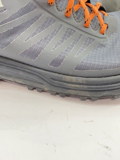 商品画像：ローカットスニーカー/26cm/GRY/1129712 7