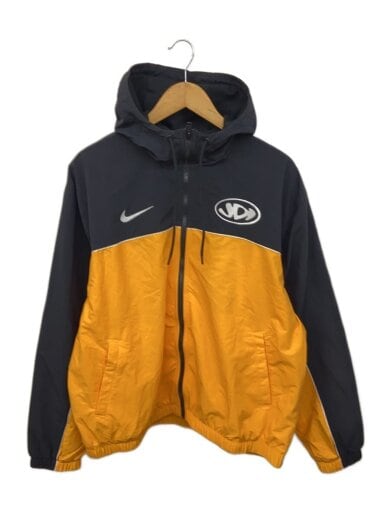 商品画像：ナイロンジャケット/XL/ナイロン/YLW/ih5962-799 1