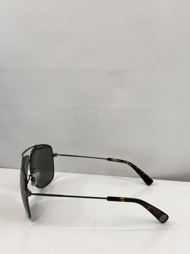 商品画像：サングラス/ティアドロップ/BRW/KHK/メンズ/71-0067 3