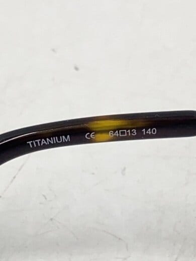 商品画像：サングラス/ティアドロップ/BRW/KHK/メンズ/71-0067 6