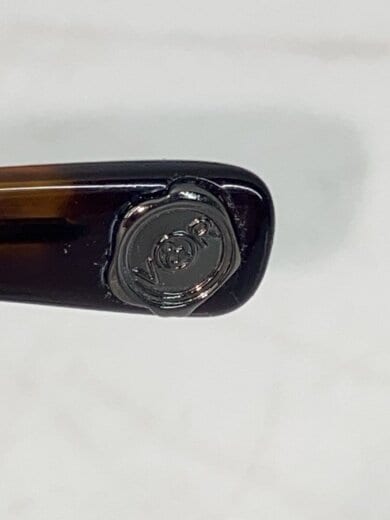 商品画像：サングラス/ティアドロップ/BRW/KHK/メンズ/71-0067 8