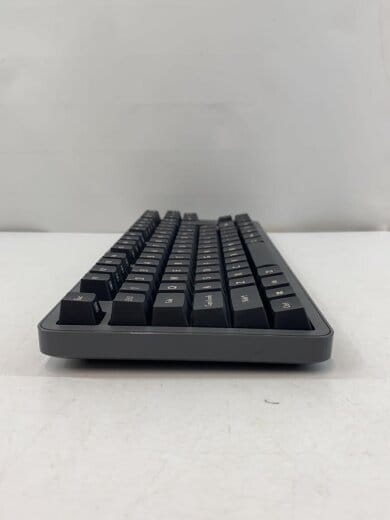 商品画像：キーボード TK-MC30UKT 2