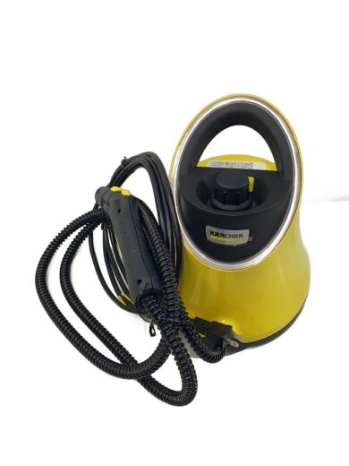 商品画像：スチームクリーナー SC JTK 20 1.513-242.0 1