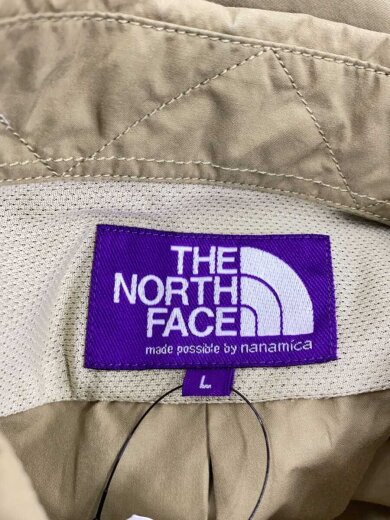 商品画像：TYPEWRITER B.D. L/S SHIRT/L/--/KHK/無地 3