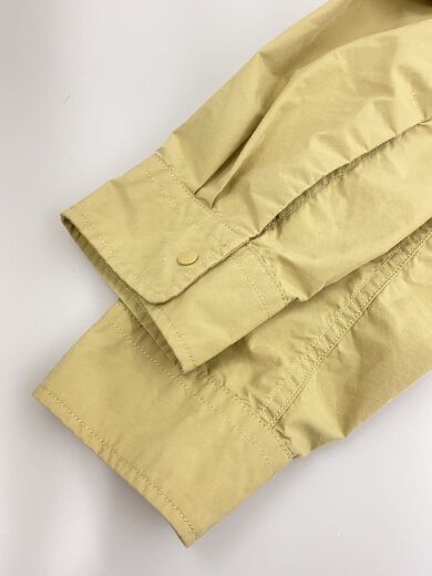 商品画像：TYPEWRITER B.D. L/S SHIRT/L/--/KHK/無地 5