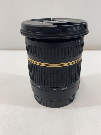 商品画像：レンズ SP AF 10-24mm F/3.5-4.5 Di II LD Aspherical[IF](キヤノン用) 7