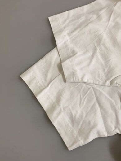 商品画像：Tシャツ/XL/コットン/WHT/24-073-060-0203-3-0 5