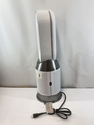 商品画像：ヒーター・ストーブ Purifier Hot + Cool Gen1 HP10WW 2