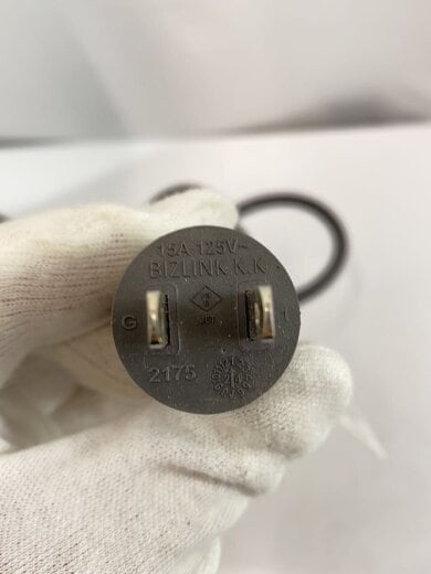 商品画像：ヒーター・ストーブ Purifier Hot + Cool Gen1 HP10WW 8