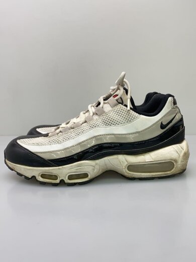 商品画像：AIR MAX 95_エア マックス 95/27.5cm/WHT 1