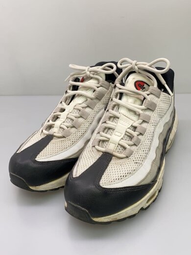 商品画像：AIR MAX 95_エア マックス 95/27.5cm/WHT 2