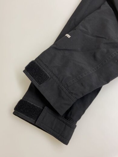 商品画像：MOUNTAIN LIGHT JACKET_マウンテンライトジャケット/S/ナイロン/BLK 5