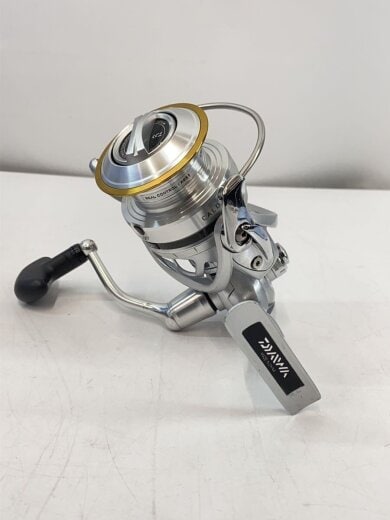 商品画像：リール/スピニングリール// 5
