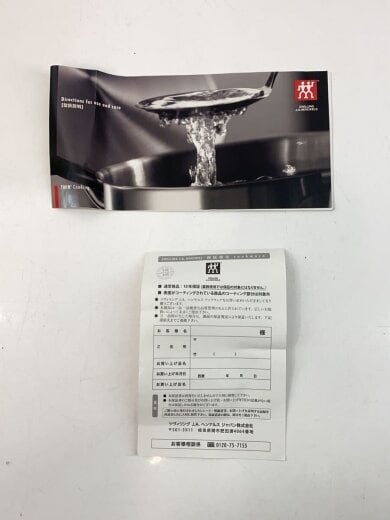 商品画像：鍋/容量:4.5L/サイズ:16cm/SLV/40990-005 7