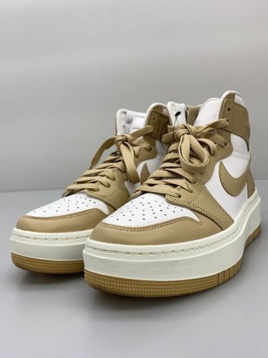 商品画像：AIR JORDAN 1 ELEVATED HIGH_エア ジョーダン 1 エレベート ハイ/26cm/BEG 2