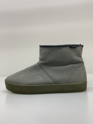 商品画像：ブーツ/25cm/GRY/nf51649 1