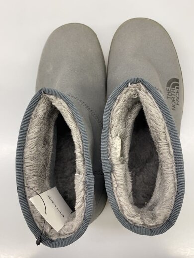 商品画像：ブーツ/25cm/GRY/nf51649 3