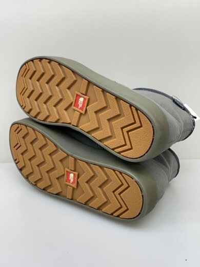 商品画像：ブーツ/25cm/GRY/nf51649 4