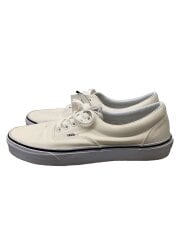 ハイカットスニーカー/27cm/WHT/キャンバス/721461