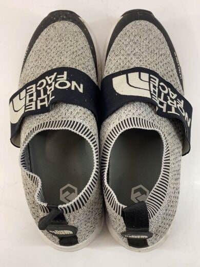 商品画像：シューズ/26cm/GRY/NF51803 3