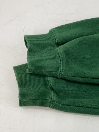 商品画像：スウェット/M/コットン/GRN/101223012003 6