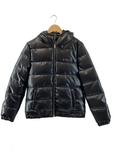 商品画像：adamsjuggler/ジャケット/S/--/BLK 1