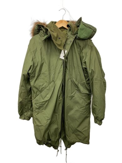 商品画像：コート/XS/--/GRN/8415-782-3216// 1