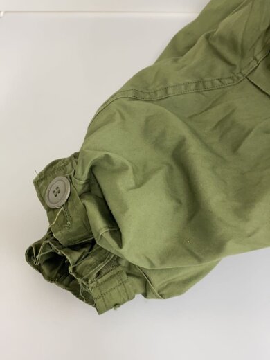 商品画像：コート/XS/--/GRN/8415-782-3216// 5