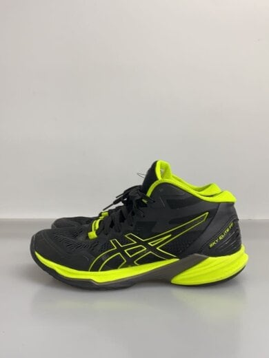 商品画像：シューズ/26.5cm/BLK/1051A065 1