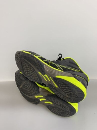 商品画像：シューズ/26.5cm/BLK/1051A065 4