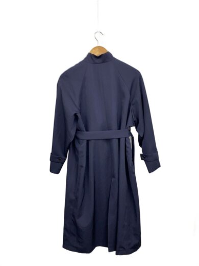 商品画像：コート/34/ポリエステル/NVY/13-08-31-08001 2