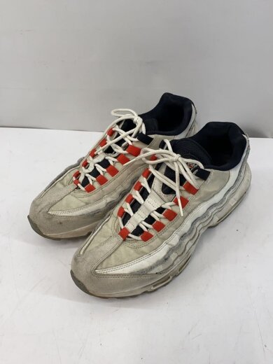 商品画像：ローカットスニーカー/27cm/WHT/スウェード/DQ0268-002 2