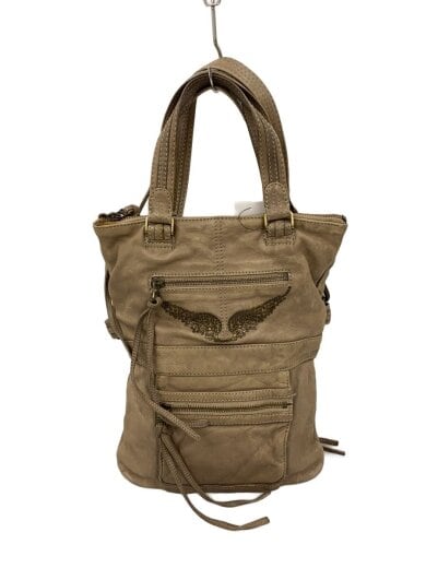 商品画像：トートバッグ/--/BEG 1