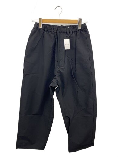 商品画像：SU/ボトム/46/コットン/BLK/無地/su-02-t-03cn 1