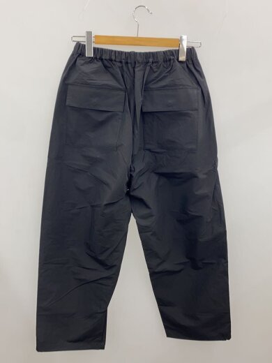 商品画像：SU/ボトム/46/コットン/BLK/無地/su-02-t-03cn 2