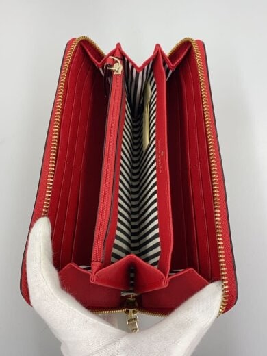 商品画像：長財布/--/BRD/レディース/pwru5073 4