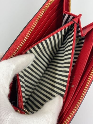 商品画像：長財布/--/BRD/レディース/pwru5073 5