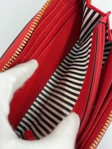 商品画像：長財布/--/BRD/レディース/pwru5073 6