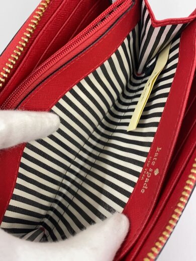 商品画像：長財布/--/BRD/レディース/pwru5073 7