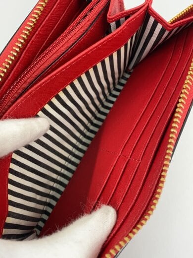 商品画像：長財布/--/BRD/レディース/pwru5073 8