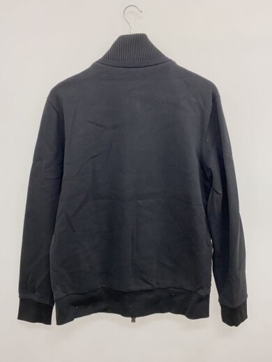 画像：HUGO BOSSブルゾン/L/コットン/BLK2